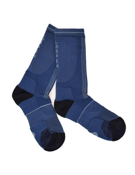 Lorpen Pro Trek Coolmax Light Crew