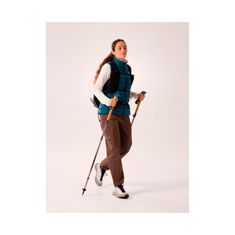 Telovnik Arc'teryx CERIUM W Nightscape