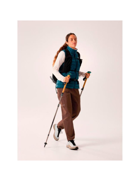 Telovnik Arc'teryx CERIUM W Nightscape