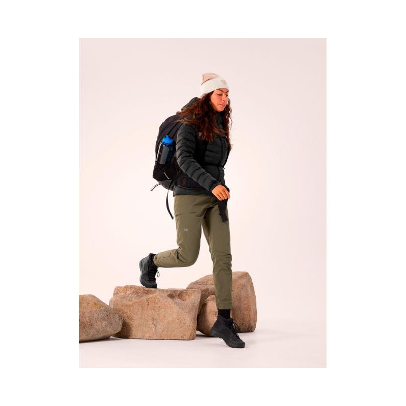 Pantalón Arc'teryx Gamma Tapered Pant W