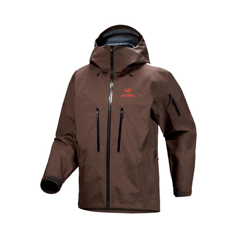 Arc'teryx Alpha SV Jacket