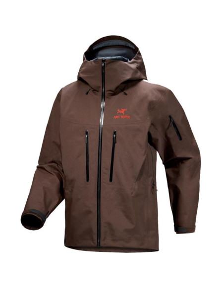 Arc'teryx Alpha SV Jacket