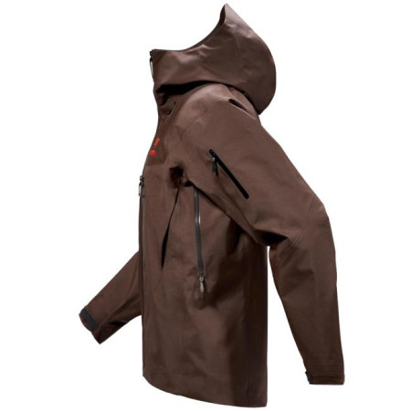 Arc'teryx Alpha SV Jacket 2
