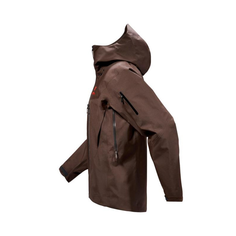 Chaqueta Arc'teryx Alpha SV Jacket