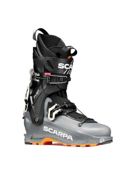 Stövlar Scarpa F1 GT MERCURY-ORANGE