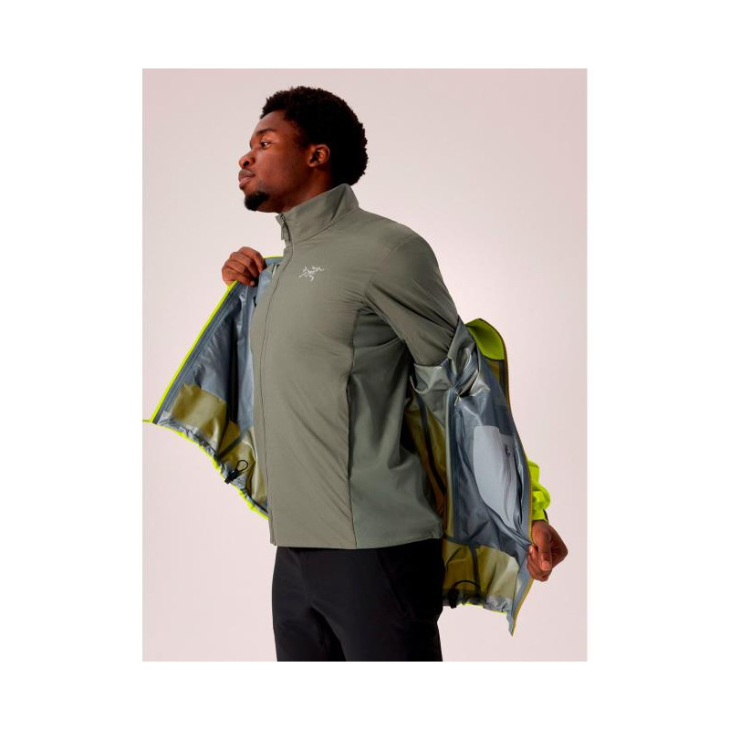 Arc'teryx Atom Jacket