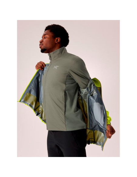 Arc'teryx Atom Jacket