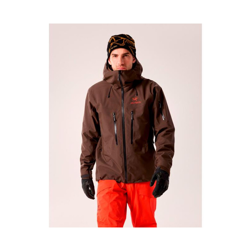 Arc'teryx Alpha SV Jacket