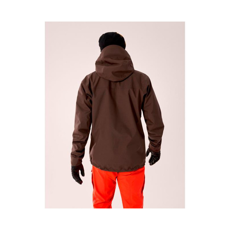 Arc'teryx Alpha SV Jacket