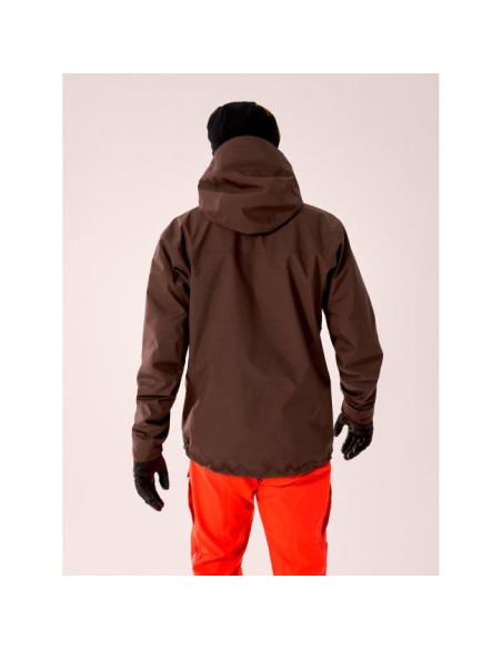 Arc'teryx Alpha SV Jacket