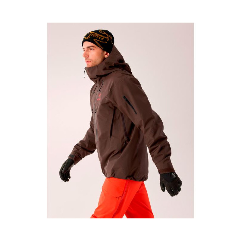 Chaqueta Arc'teryx Alpha SV Jacket