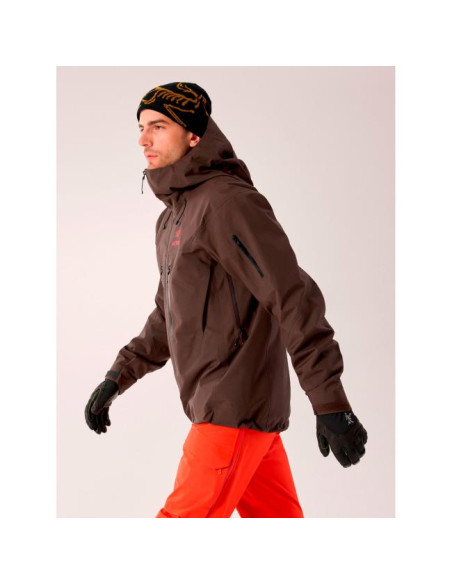 Chaqueta Arc'teryx Alpha SV Jacket