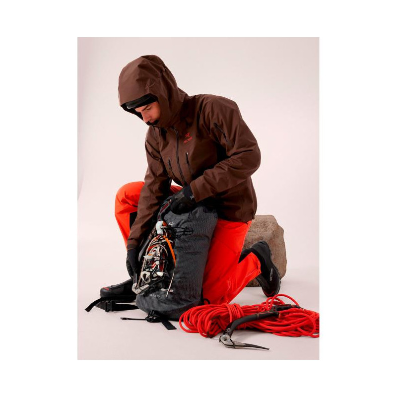 Chaqueta Arc'teryx Alpha SV Jacket