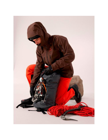 Arc'teryx Alpha SV Jacket