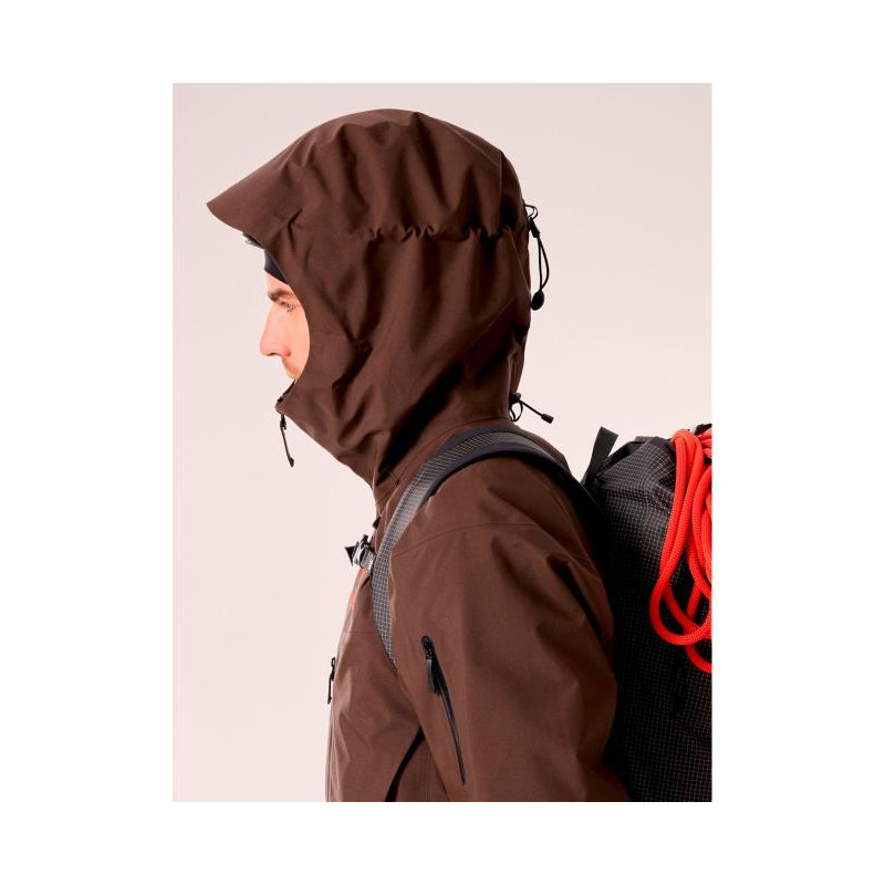 Arc'teryx Alpha SV Jacket