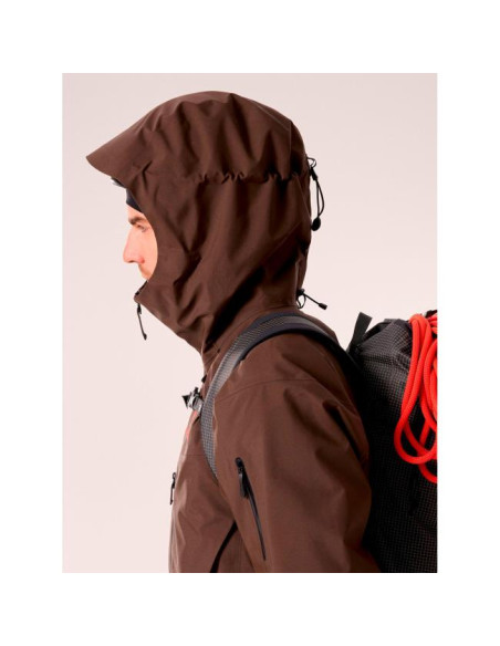 Arc'teryx Alpha SV Jacket