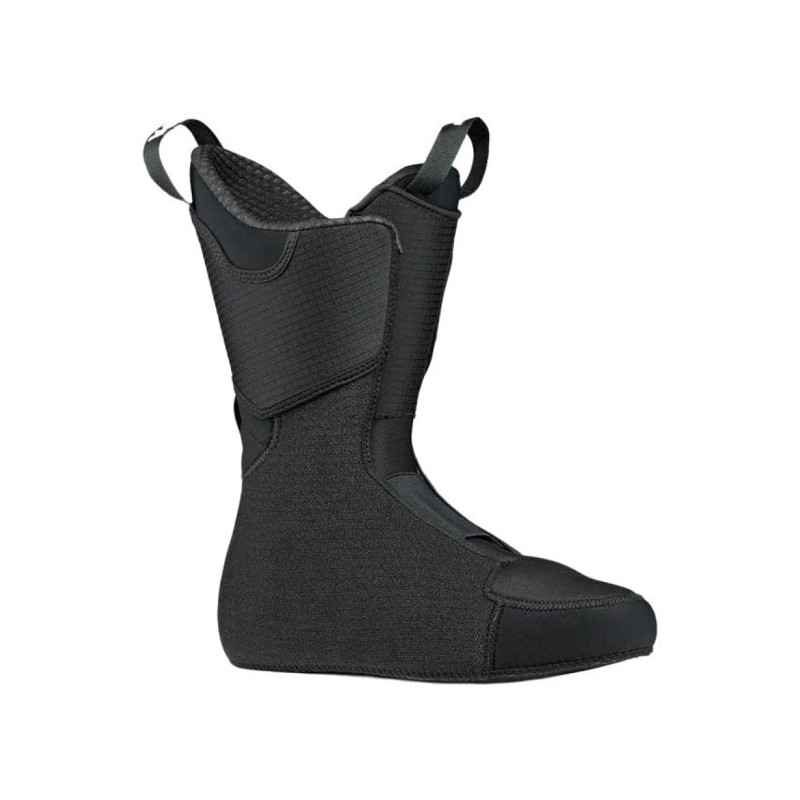 Botas Scarpa F1 GT MERCURY-ORANGE