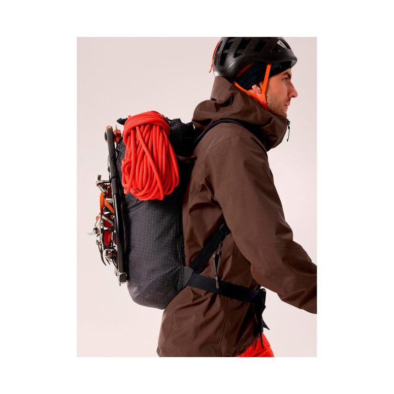 Arc'teryx Alpha SV Jacket