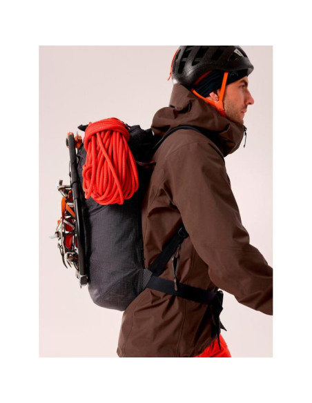 Chaqueta Arc'teryx Alpha SV Jacket