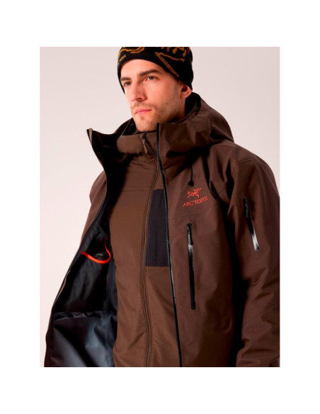 Arc'teryx Alpha SV Jacket