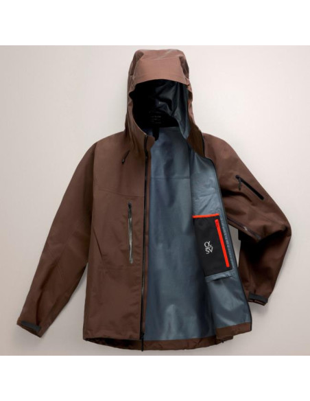 Chaqueta Arc'teryx Alpha SV Jacket