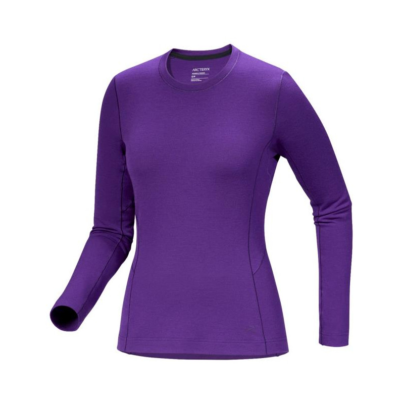 Arc'teryx Satoro Merino Wool Crew W