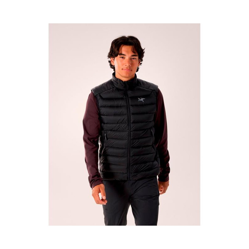 Chaleco Arc'teryx Cerium Vest