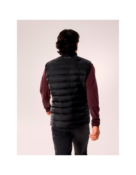 Chaleco Arc'teryx Cerium Vest