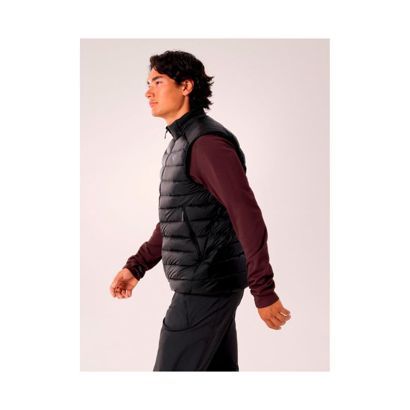 Chaleco Arc'teryx Cerium Vest