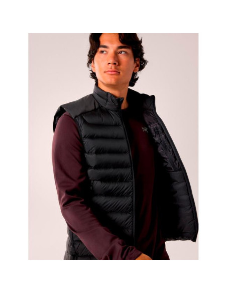 Chaleco Arc'teryx Cerium Vest