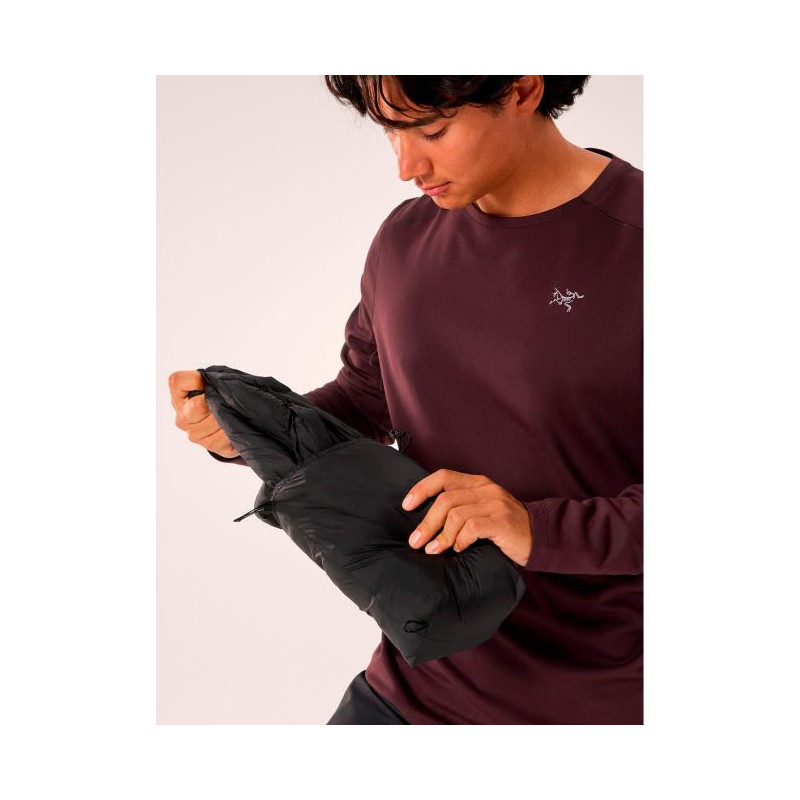 Chaleco Arc'teryx Cerium Vest