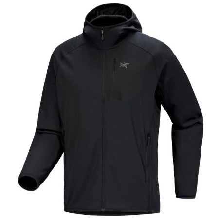 Arc'teryx Delta Hoody