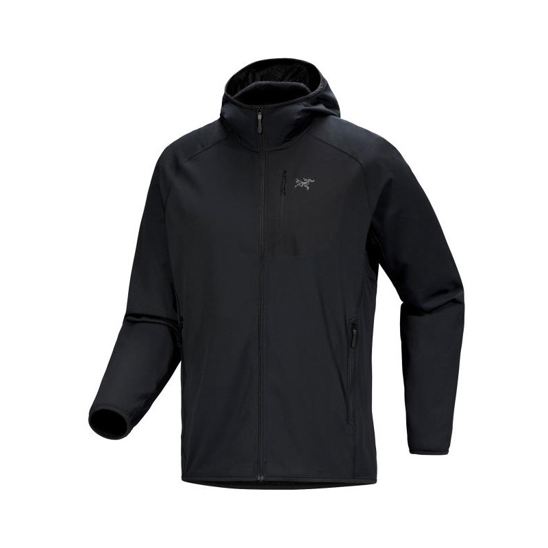 Chaqueta Arc'teryx Delta Hoody