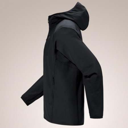 Arc'teryx Delta Hoody 2