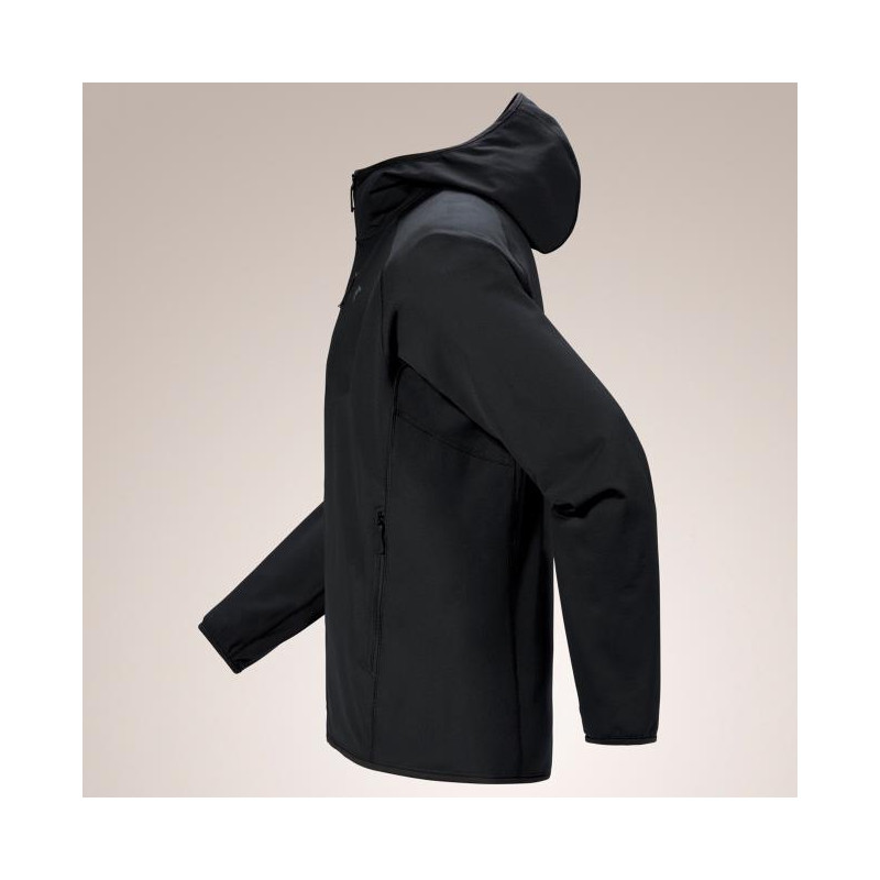 Arc'teryx Delta Hoody