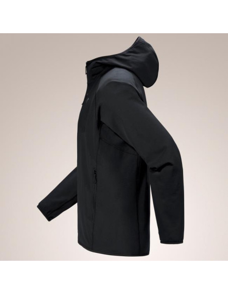 Arc'teryx Delta Hoody