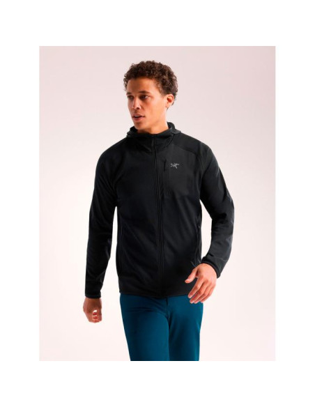 Arc'teryx Delta Hoody