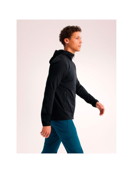 Arc'teryx Delta Hoody