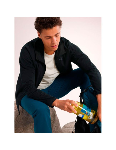 Chaqueta Arc'teryx Delta Hoody