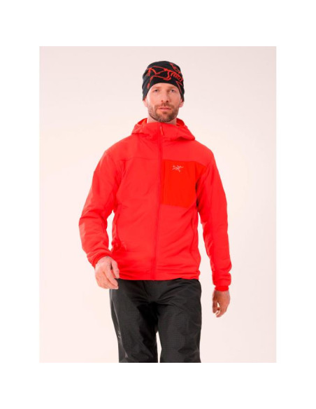 Arc'teryx Proton Hoody