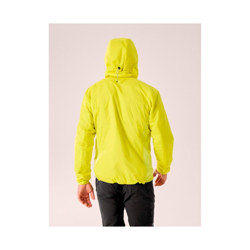 Chaqueta Arc'teryx Atom Hoody