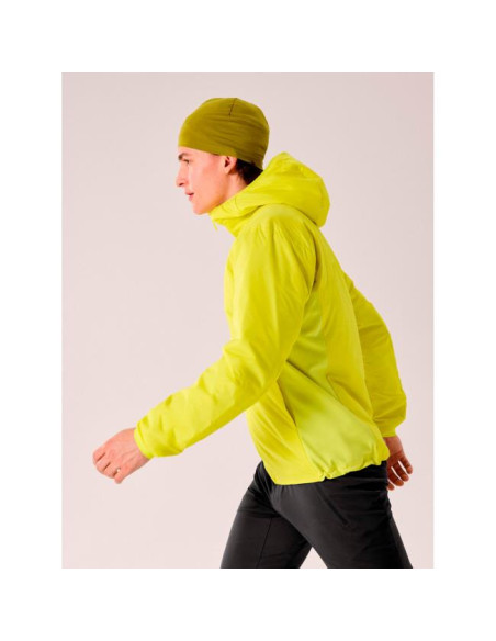 Chaqueta Arc'teryx Atom Hoody