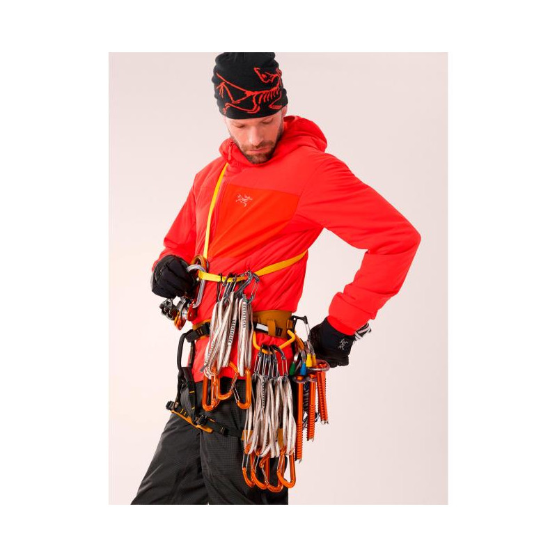 Arc'teryx Proton Hoody