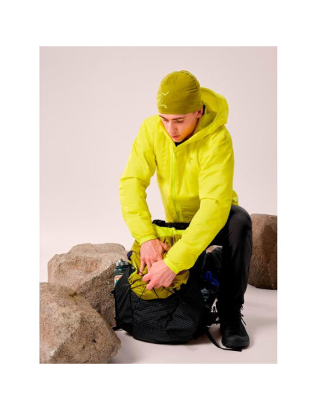 Chaqueta Arc'teryx Atom Hoody