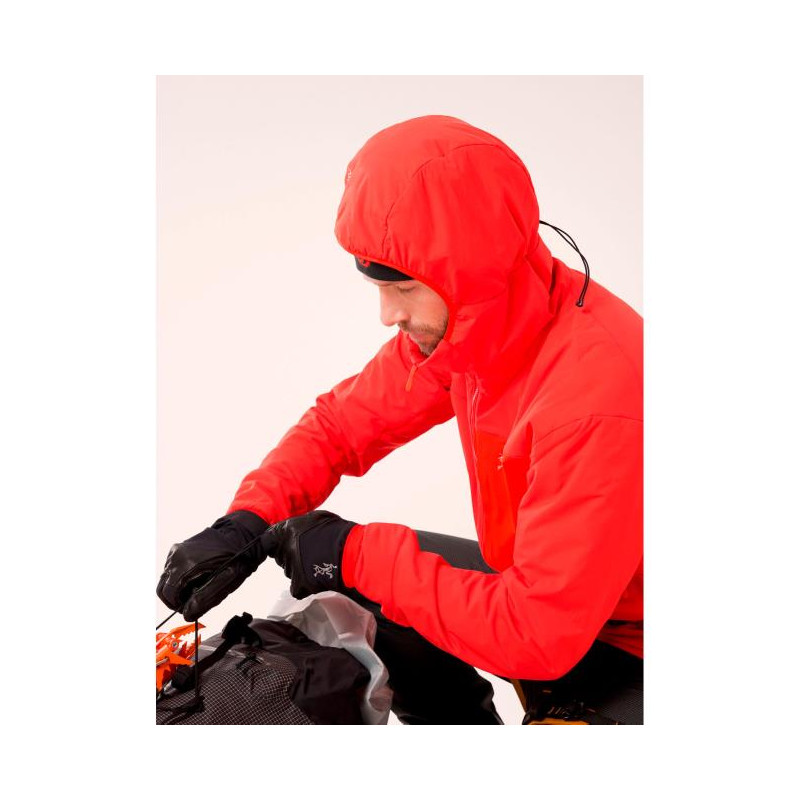 Arc'teryx Proton Hoody