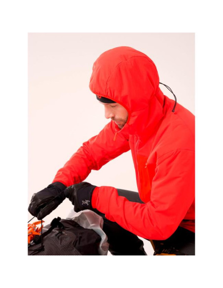 Arc'teryx Proton Hoody