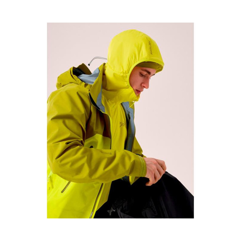 Chaqueta Arc'teryx Atom Hoody