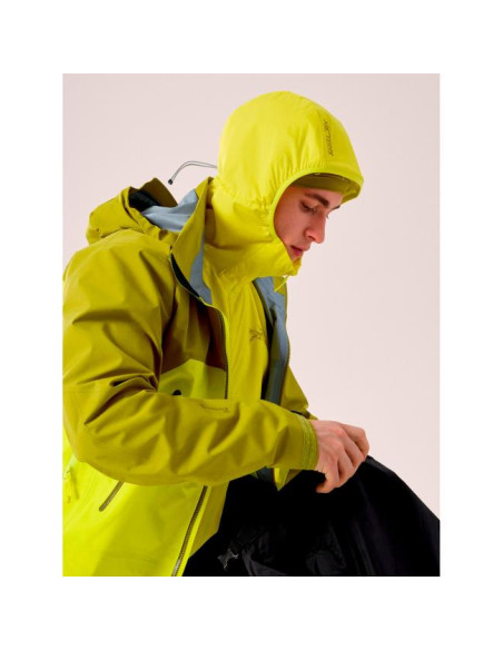 Arc'teryx Atom Hoody