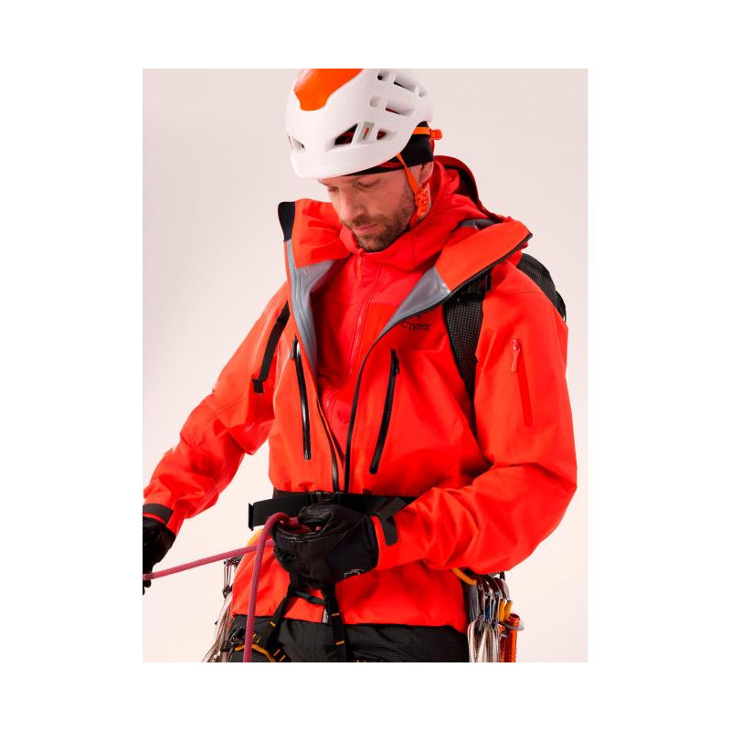 Arc'teryx Proton Hoody