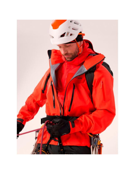 Arc'teryx Proton Hoody